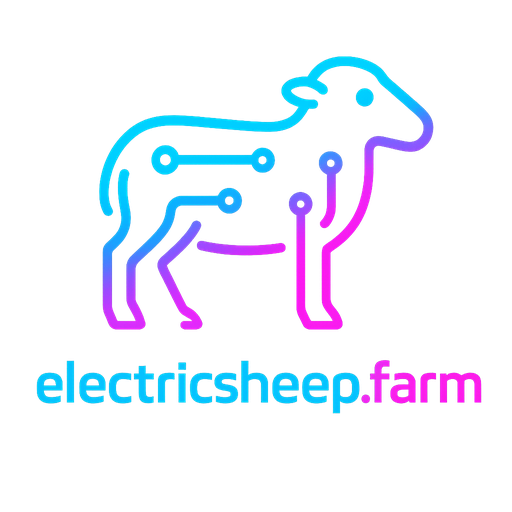 Electric Sheep Farm